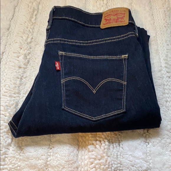 Levi's Denim - Women’s LEVIS